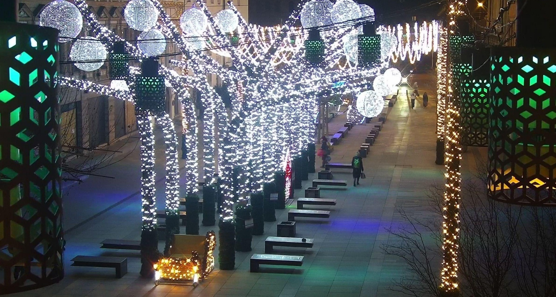 Безпечне місто Дніпро