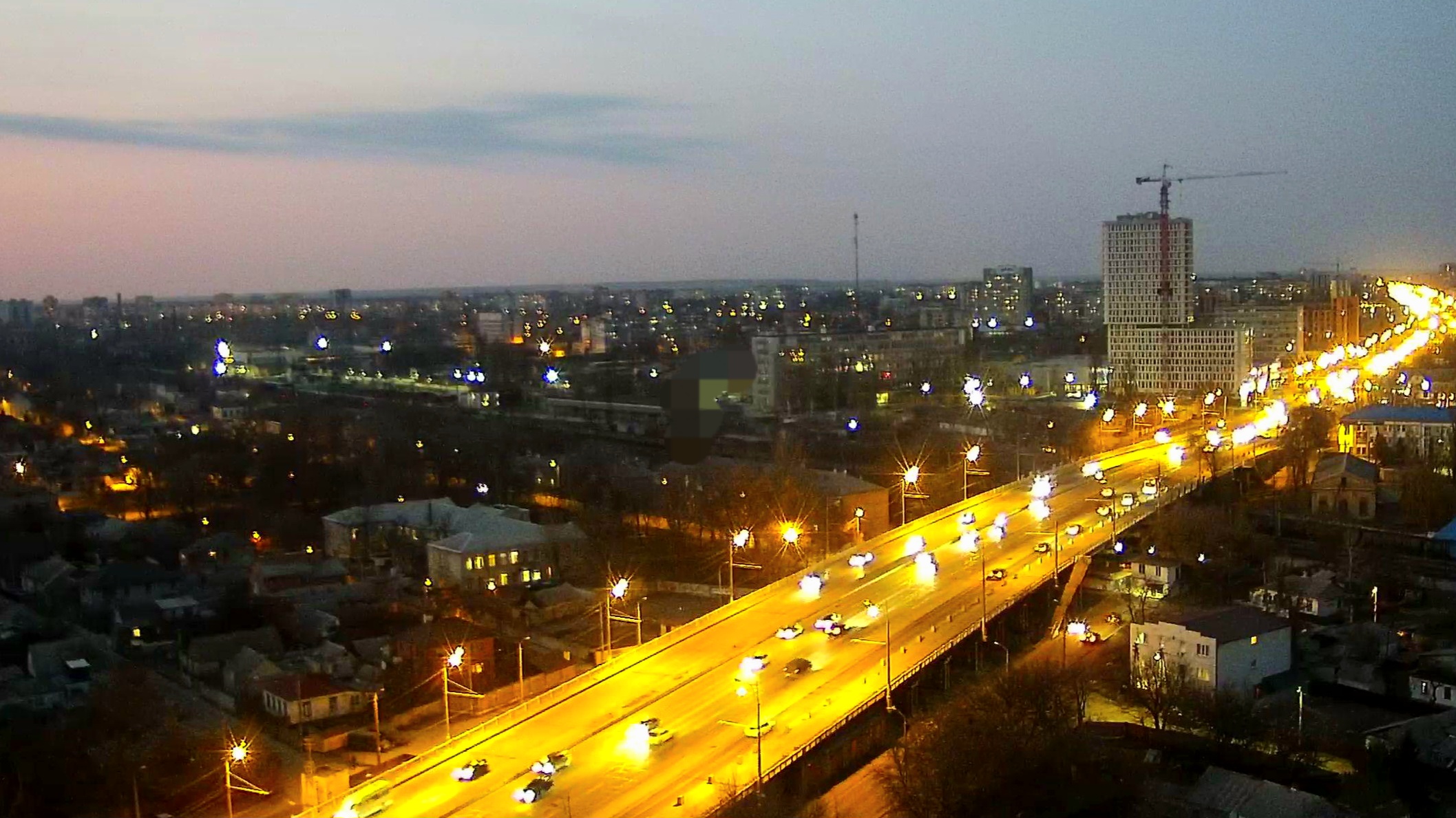 Безпечне місто Дніпро